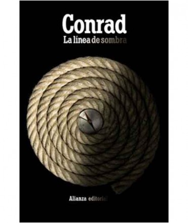 La Linea de Sombra: Una Confesion