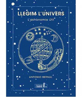 Llegim l'univers: l'astronomia útil