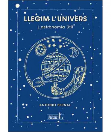 Llegim l'univers: l'astronomia útil