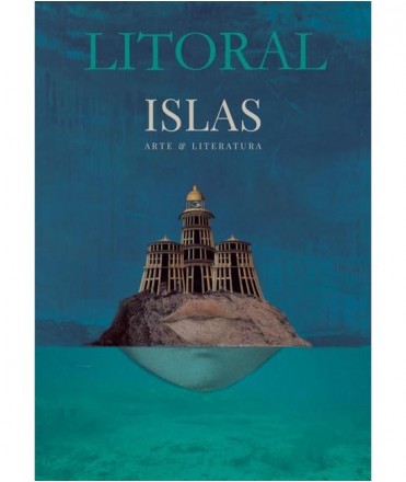 Islands. Art and literature