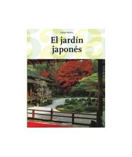 Japanese garden, the: the right angle and the natural shape