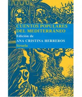 Cuentos populares del Mediterráneo