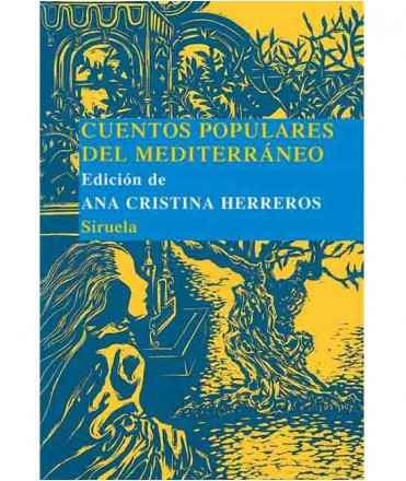 Cuentos populares del Mediterráneo
