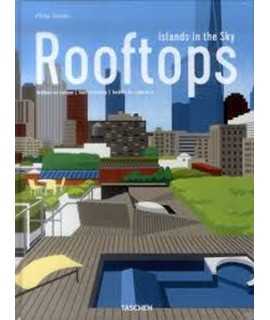 Rooftops Islands un the sky