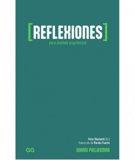 Reflexiones para jóvenes arquitectos