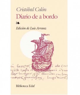 Diario de abordo