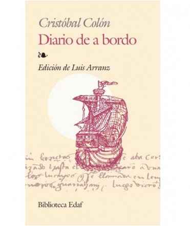 Diario de abordo