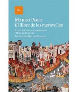 El llibre de les meravelles