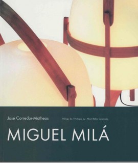 Miguel Milá