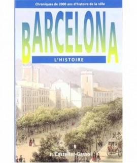 Barcelona. L'histoire