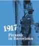 1917 - Picasso in Barcelona