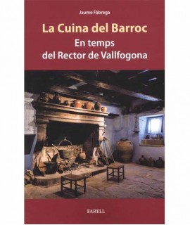 La cuina del Barroc