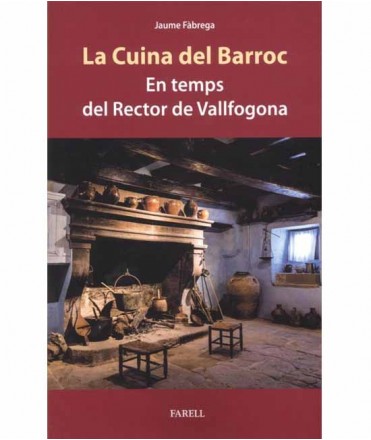 La cuina del Barroc