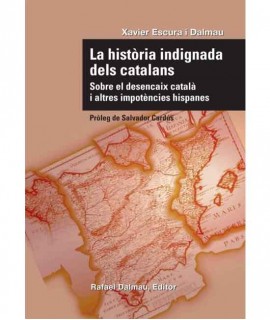La història indignada dels catalans