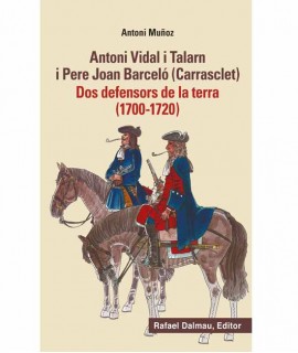 Antoni Vidal i Talarn i Pere Joan Barceló
