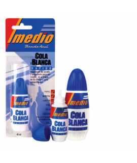 Cola blanca. Capacitat: 1000 ml