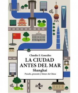 La ciudad antes del mar