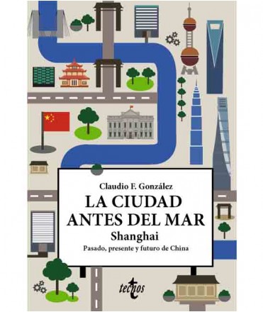 La ciudad antes del mar