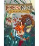 Lobos de mar 2: La isla Fantasma