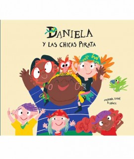 Daniela y las chicas pirata