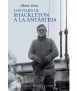 Los viajes de Shackleton a la Antártida