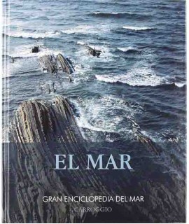 El mar: Gran enciclopedia del mar