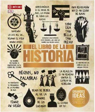 The history book