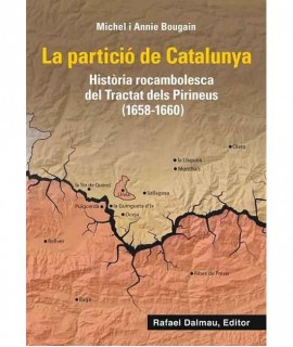 La partició de Catalunya
