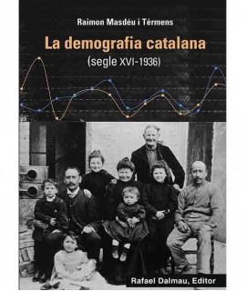 La demografia catalana: segle XVI - 1936