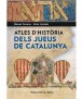 Atles d'història: Dels jueus de Catalunya