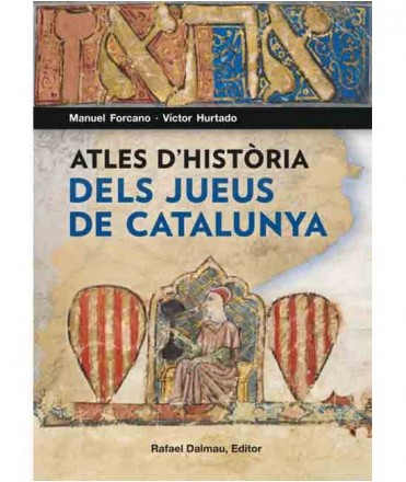Atles d'història: Dels jueus de Catalunya