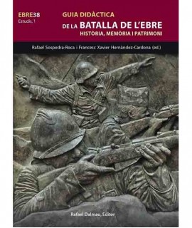 Guia didàctica de la Batalla de l'Ebre