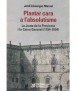 Plantar cara a l'absolutisme