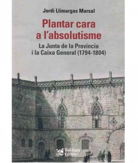 Plantar cara a l'absolutisme