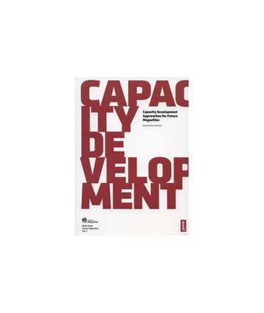 Capacity Development
