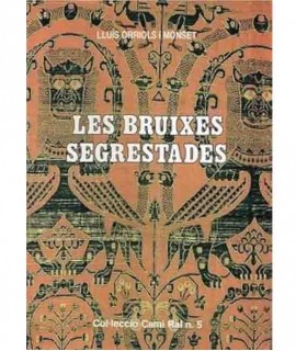 Les bruixes segrestades
