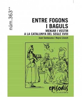 Entre fogons i baguls