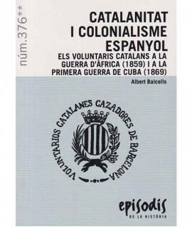 Catalanitat i colonialisme espanyol