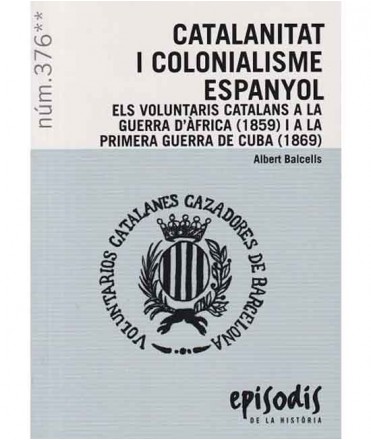 Catalanitat i colonialisme espanyol
