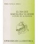 El dia que Barcelona va morir (6 juliol 985, Al-Mansur)