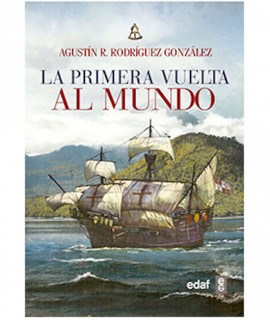 La primera vuelta al mundo 1519-1522