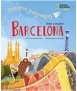 Barcelona - Pequeños exploradores