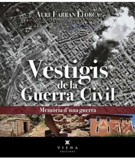 Vestiges of the Civil War