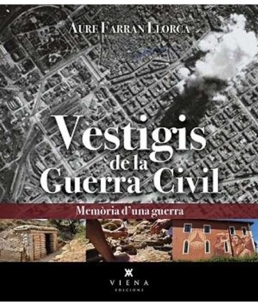 Vestigis de la Guerra Civil