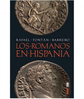 Los romanos en hispania