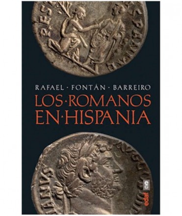 Los romanos en hispania