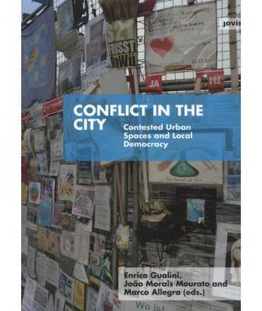 Conflict in The City