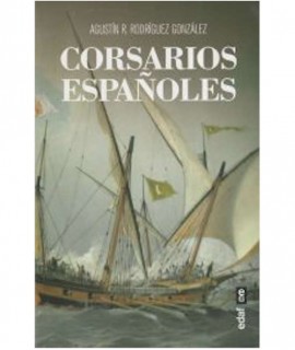 Corsarios españoles