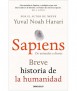 Sapiens. Breve historia de la humanidad