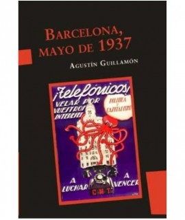 Barcelona, mayo de 1937